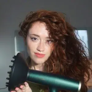 Taller Curly