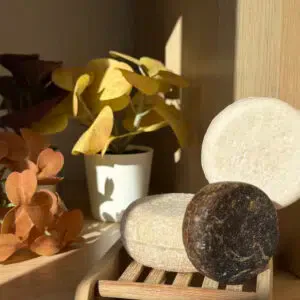 Paquete 3: Asesoría Cosmética Natural